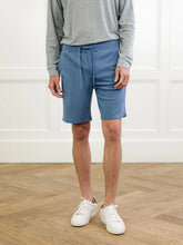 Men's Brushed Bamboo Shorts - Last Chance