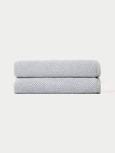 Nantucket Bath Sheets