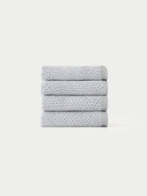 Nantucket Washcloths