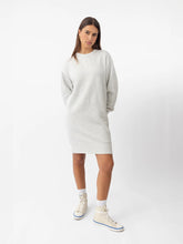 Women's CityScape Crewneck Dress - Last Chance
