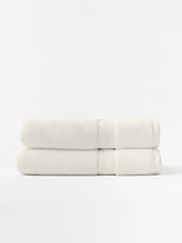 Luxe Bath Towels