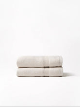 Luxe Hand Towels