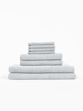 Nantucket Bath Towel Set