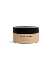 Clay Mask