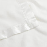Bamboo Baby Blanket