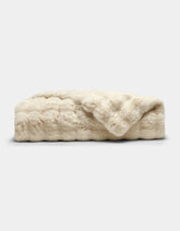 Bubble Cuddle Blanket