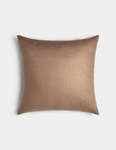 Linen Throw Pillow