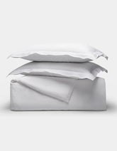 Linen Duvet Set