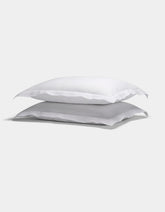 Linen Shams
