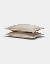 Soft-Wash Cotton Shams