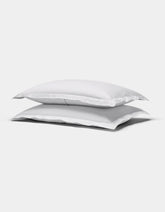Soft-Wash Cotton Quilted Shams