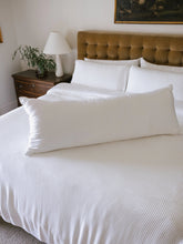 Bamboo Down Alternative Body Pillow
