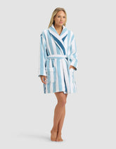 Luxe Bath Robe - Short