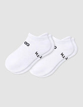 Men's Essential Ankle Sock 2-Pack