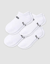 Men's Essential Ankle Sock 4-Pack