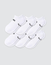 Women's Essential Ankle Sock 6-Pack