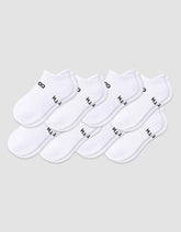 Women's Essential Ankle Sock 8-Pack