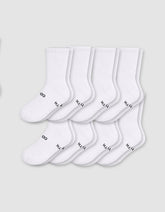 Men's Essential Calf Sock 8-Pack
