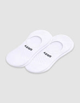 Women's Essential No-Show Sock 2-Pack