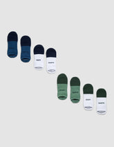 Women's Essential Ankle Sock 4-Pack - Last Chance