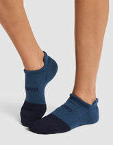 Women's Essential Ankle Sock - Last Chance