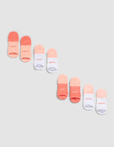 Men's Essential Ankle Sock 4-Pack - Last Chance