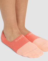 Women's Essential No-Show Sock - Last Chance