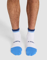 Men's Essential Quarter Sock - Last Chance