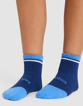 Women's Essential Quarter Sock - Last Chance