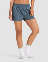 Women's First Layer Pajama Boxer Short