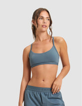 Women's First Layer Soft Bra