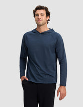 Men's Lightweight Performance Hoodie