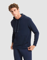 Men's Brushed Bamboo Hoodie