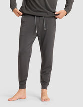 Men's Brushed Bamboo Joggers