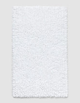 Plush Loop Bath Mat