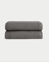 Waffle Hand Towels