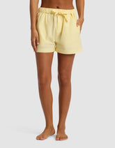 Women's Sutton Pajama Short