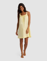 Women's Sutton Tank Sleep Dress