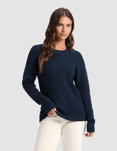 Women's Classic Crewneck - Last Chance
