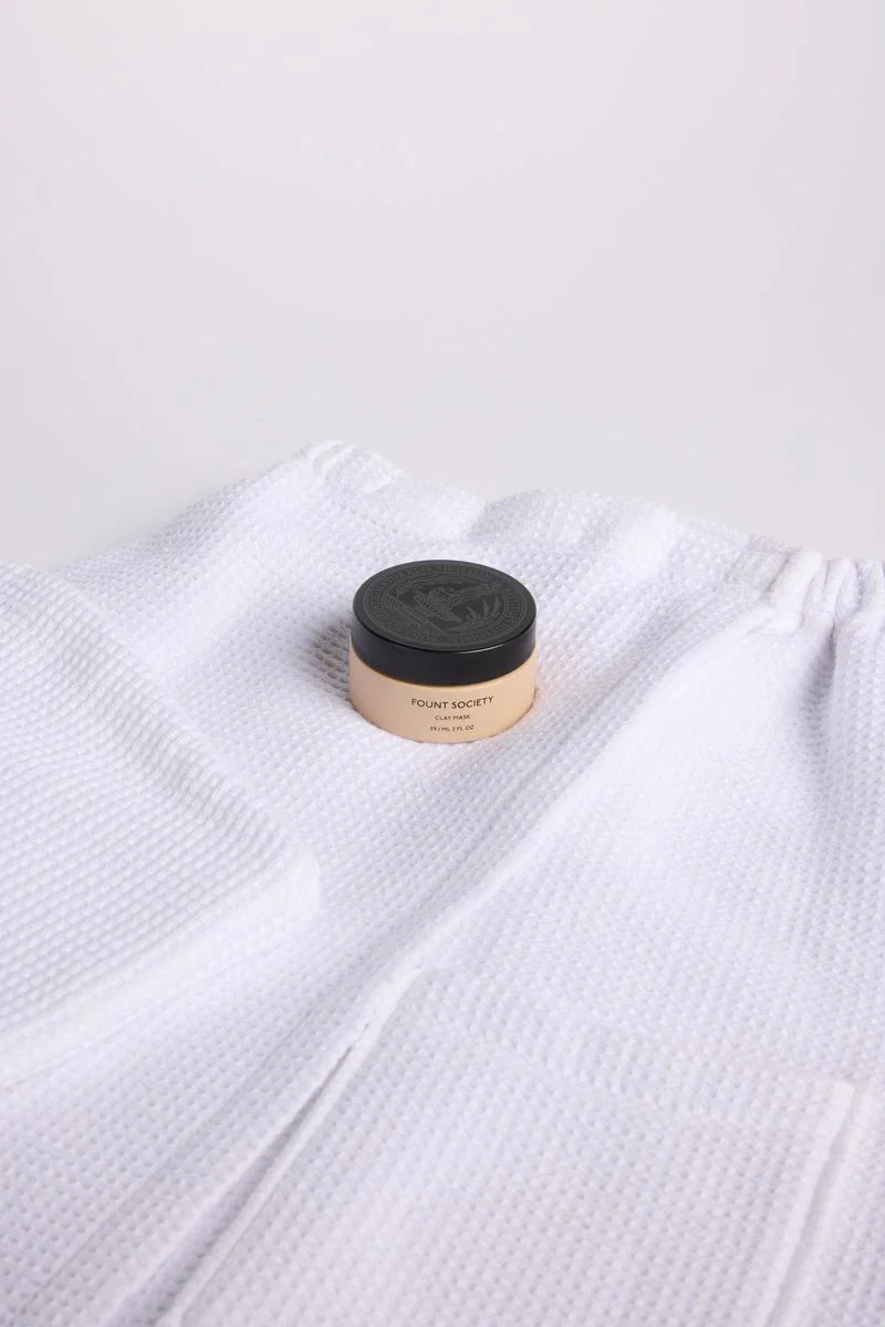 At-Home Spa Bundle