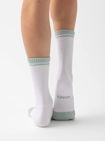 Women's Essential Calf Sock 4-Pack - Last Chance