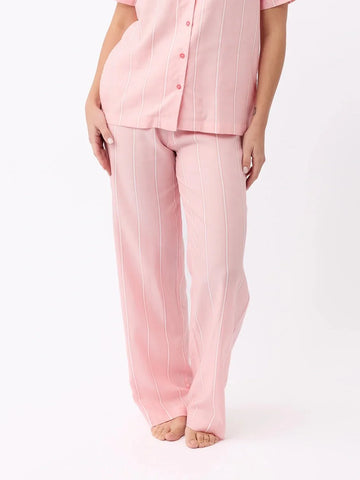 Women's Soft Woven Pajama Pant - Last Chance