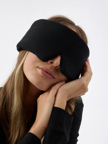 Adjustable Bamboo Sleep Mask