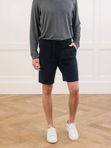 Men's Brushed Bamboo Shorts