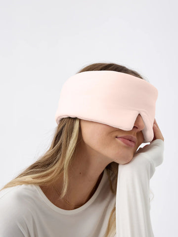 Adjustable Bamboo Sleep Mask