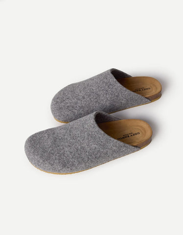 Lakehouse Clog