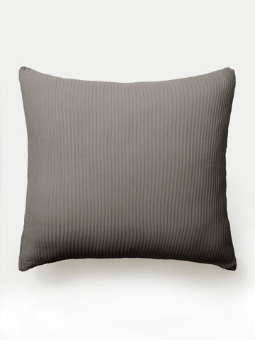 Bamboo Coverlet Euro Sham - Last Chance