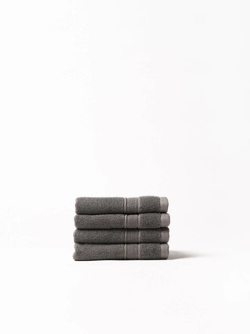 Luxe Washcloths