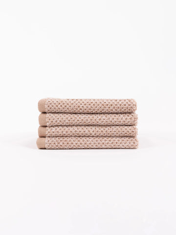 Nantucket Washcloths