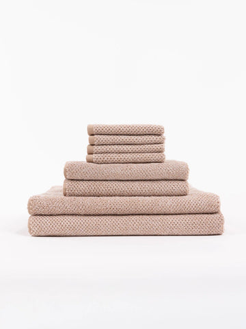 Nantucket Bath Towel Set